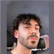 Músico Profesional en Katerina